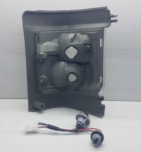 Sinyal E2200 1999-2005 Sol Kamyonet