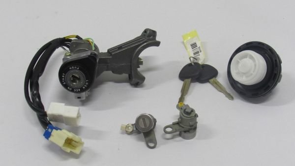 STAREX LIBERO 2005- MERKEZİ KİLİT SETİ