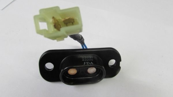 H 100 SÜRGÜLÜ KAPI SİVİCİ KARŞILIĞI