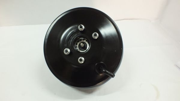 CANTER 659 WESTINGHOUSE