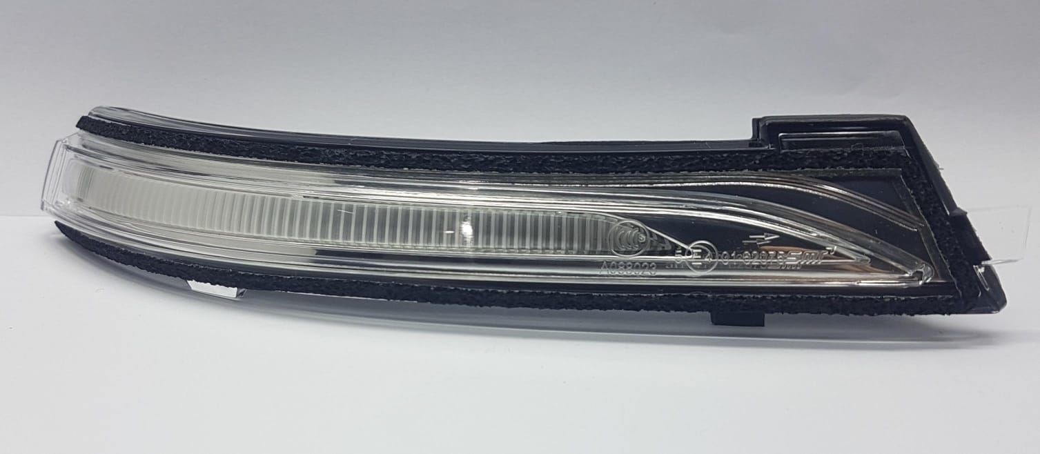 Ayna Sinyali Elantra Sağ 2016-