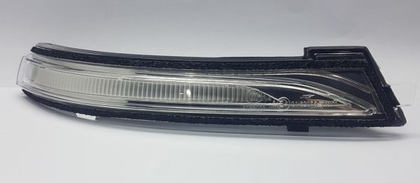 Ayna Sinyali Elantra Sağ 2016-