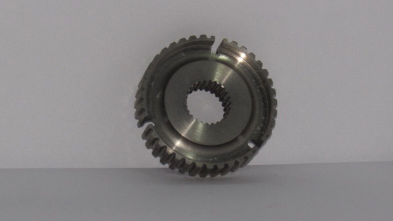 CERES SENKROMEÇ 3-4 GÖBEK