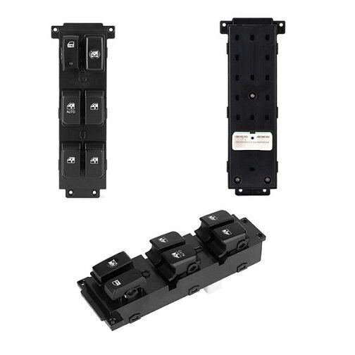 DUGME CAM SANTAFE 06- SOL DORTLU