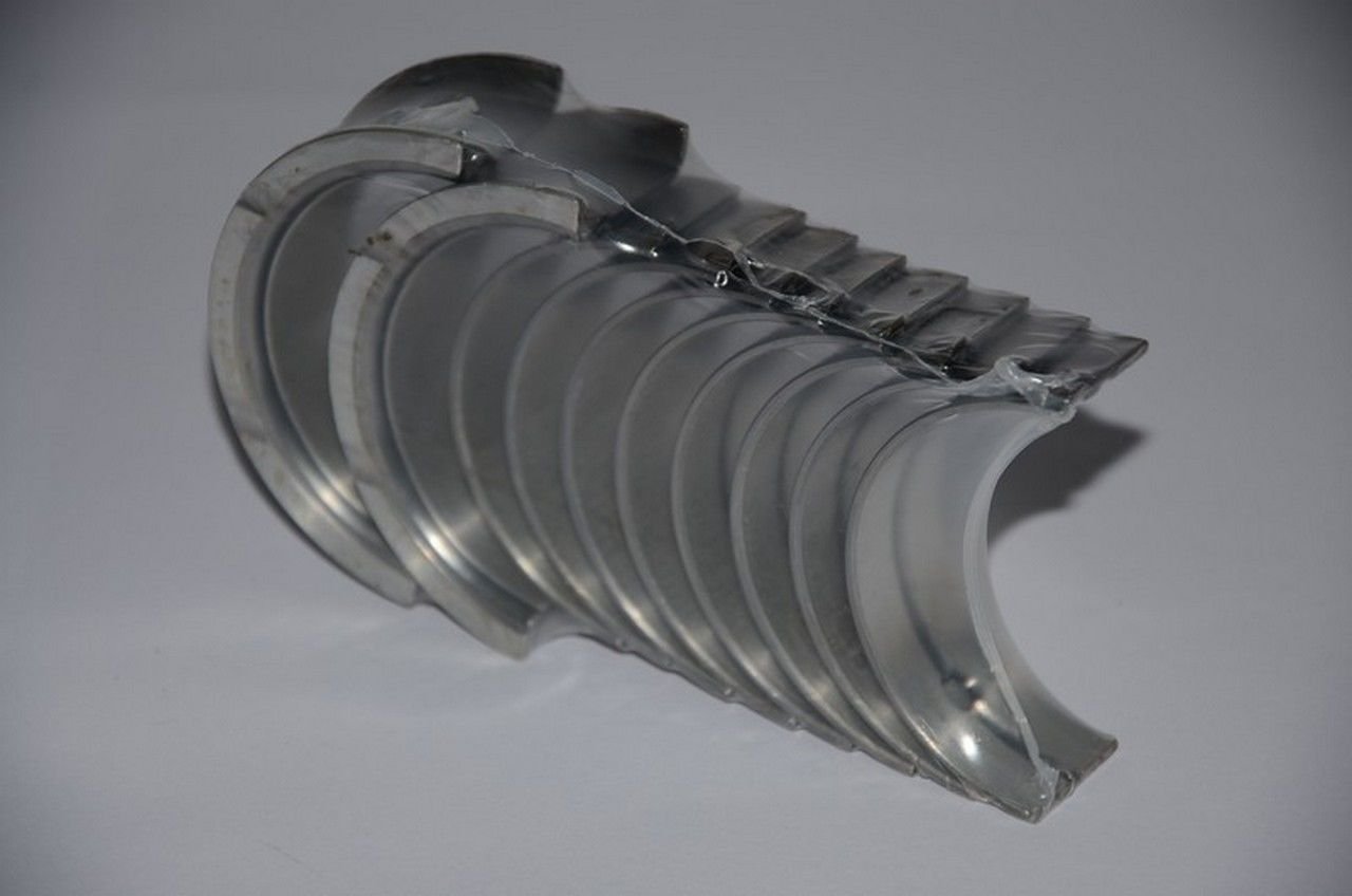 H100- L300-L200-STAREX TCI CR 4D55 ANA YATAK - STD