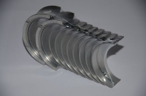 H100- L300-L200-STAREX TCI CR 4D55 ANA YATAK - STD