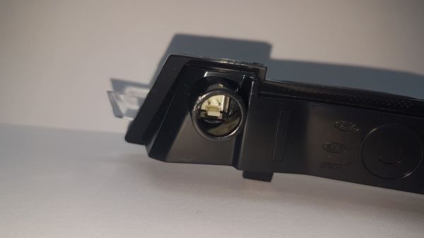 Ayna Sinyali Elantra Sağ 2016-