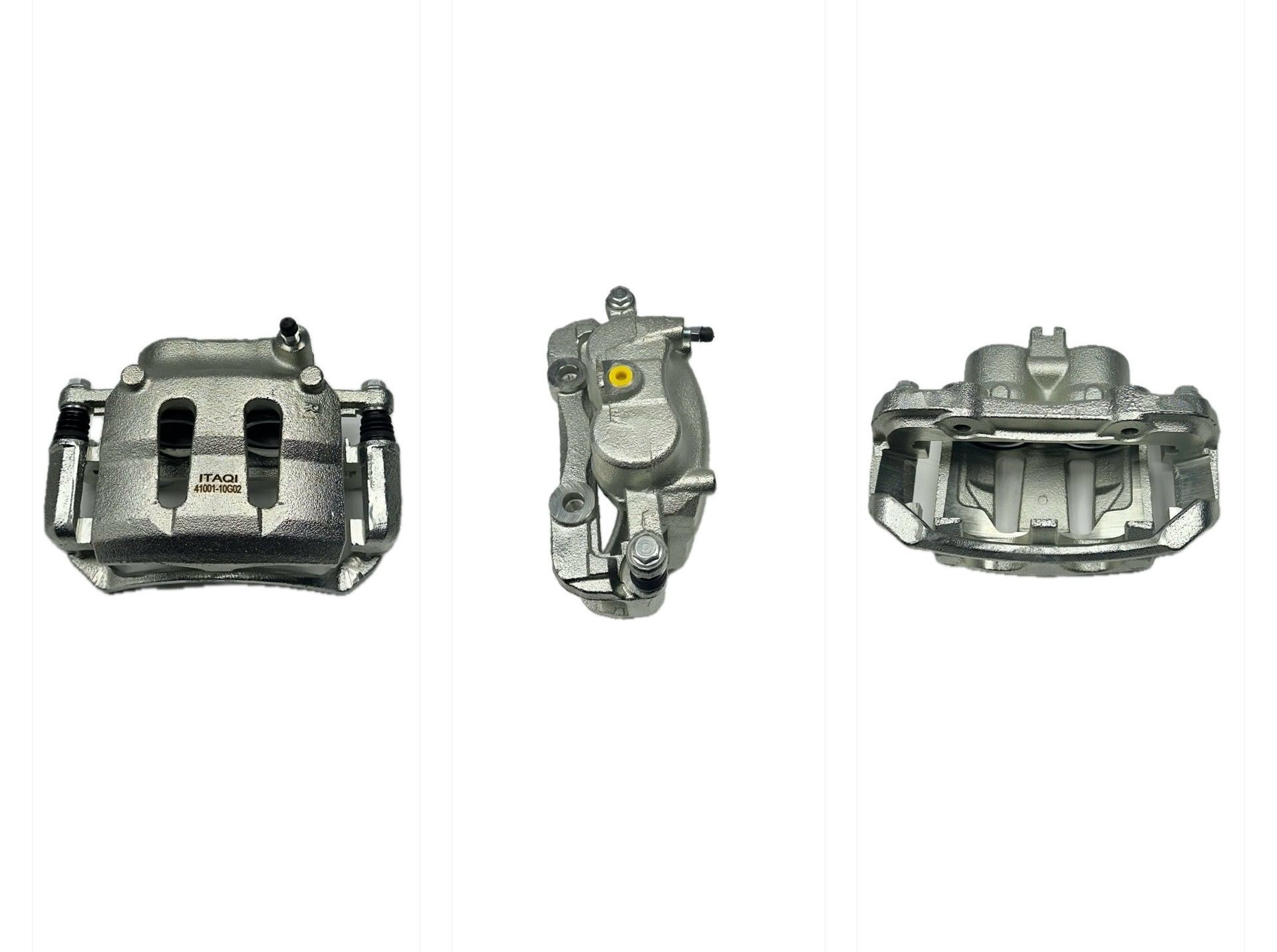 KALİPER FREN D22 98-01/YD25 4X2 02-06 ÖN RH (ÇİFT PİSTON)