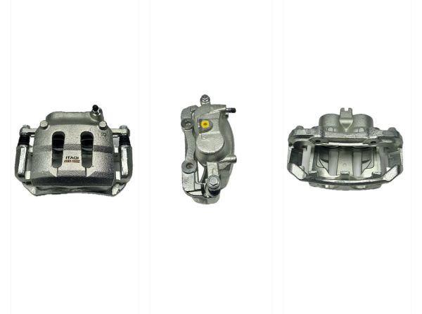 KALİPER FREN D22 98-01/YD25 4X2 02-06 ÖN RH (ÇİFT PİSTON)