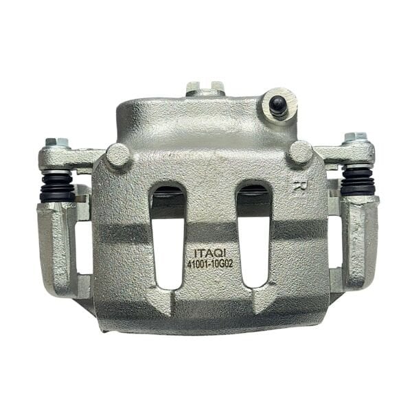 KALİPER FREN D22 98-01/YD25 4X2 02-06 ÖN RH (ÇİFT PİSTON)