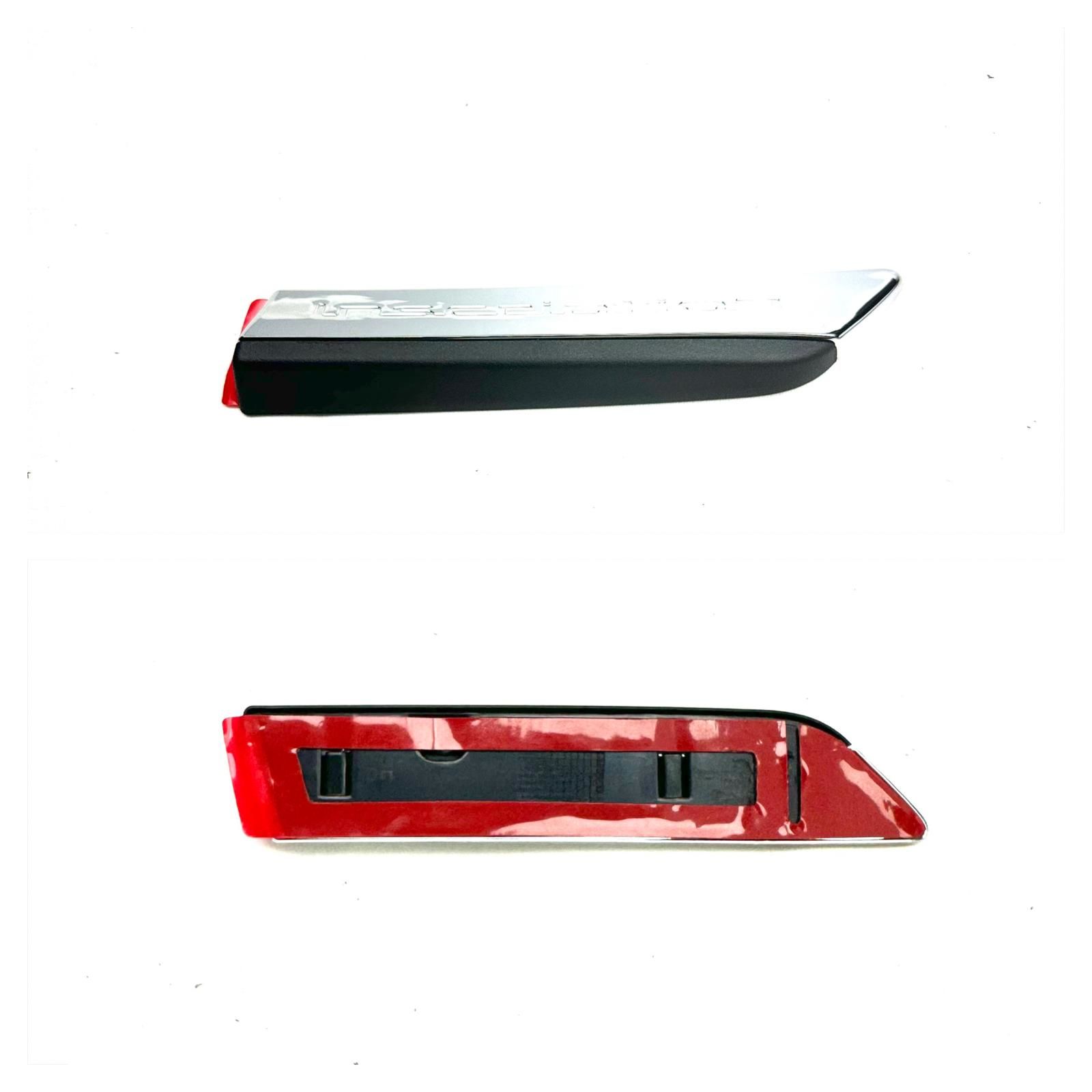 BANT ÇAMURLUK S90 17-21 ÖN RH