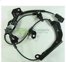SENSOR ABS L200 10-15 ON SAG
