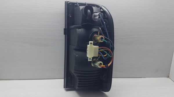 Stop Hilux Sol 2002-2005