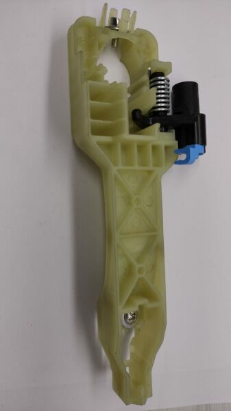 Kapi Kolu i20 Ön DIŞ Sol Kapi içi