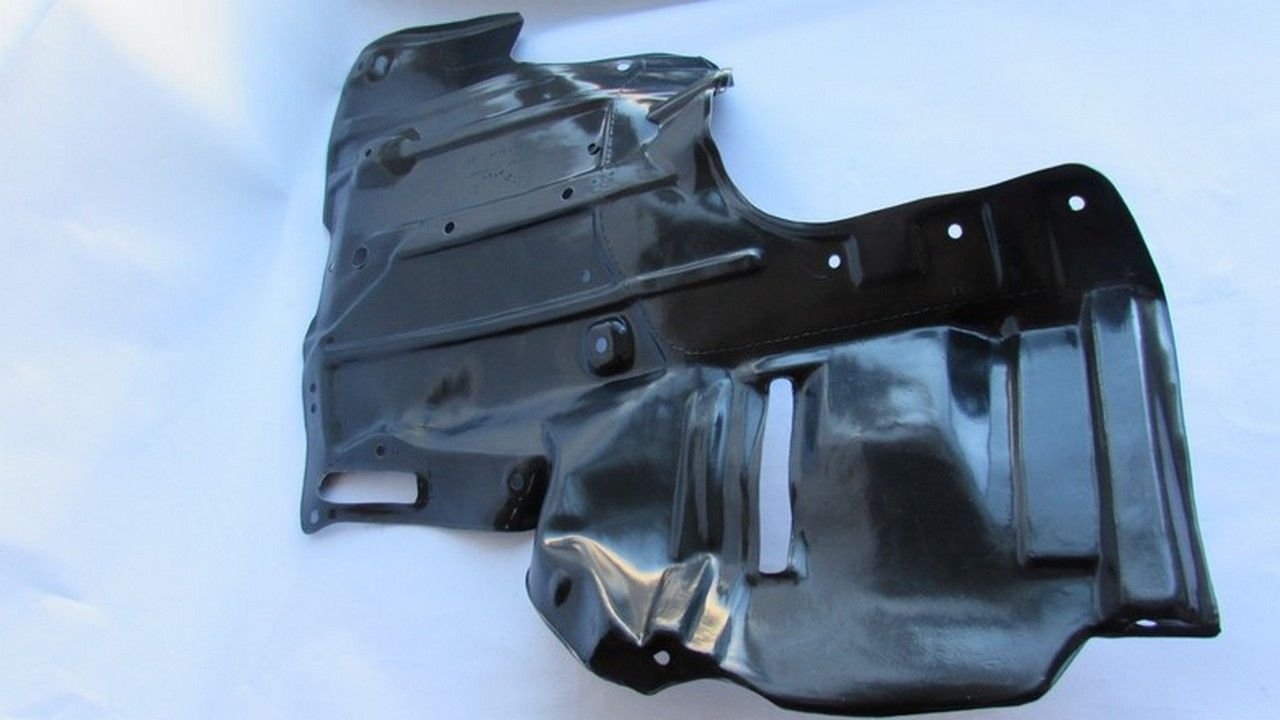 CORONA AT191 1993- KARTER MUHAFAZASI SOL