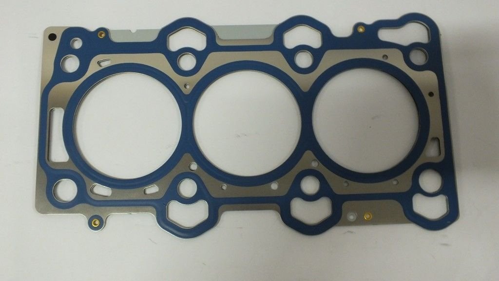 i-10 1.1 CRDI 08-11 / PİCANTO DİZEL SILINDIR KAPAK CONTA ÇELİK