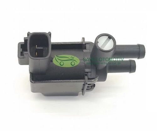 SELENOID COROLLA 92- 1.6 ENJ