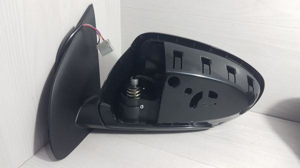 qashqai ayna 5 fişli sol 07-13