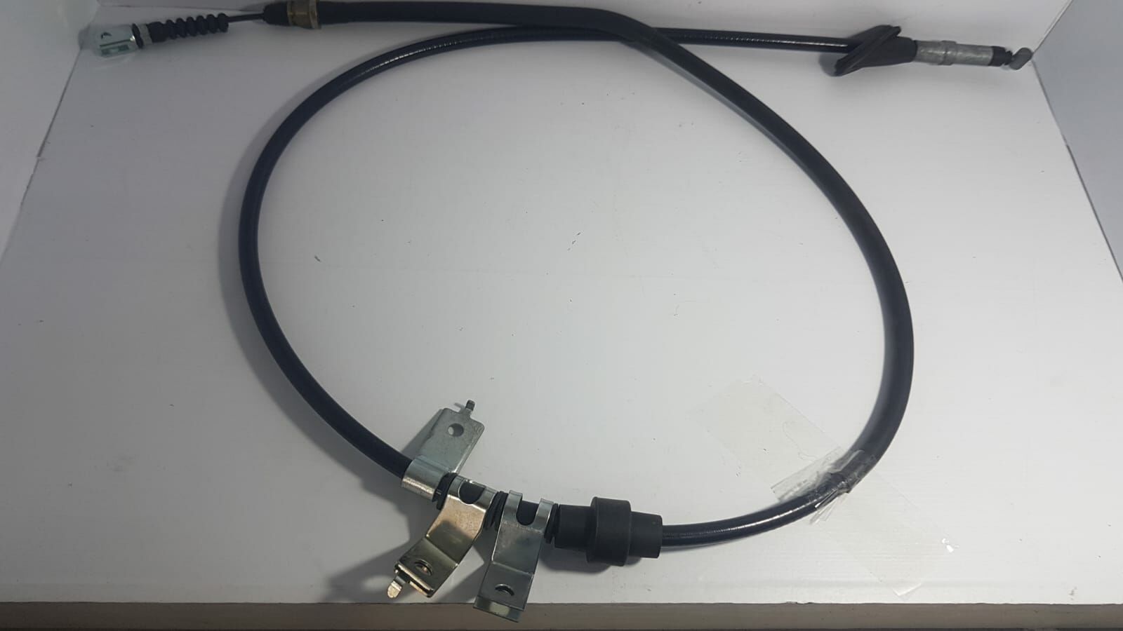 cıvıc vtech 1.4 el fren teli arka sağ 96-00