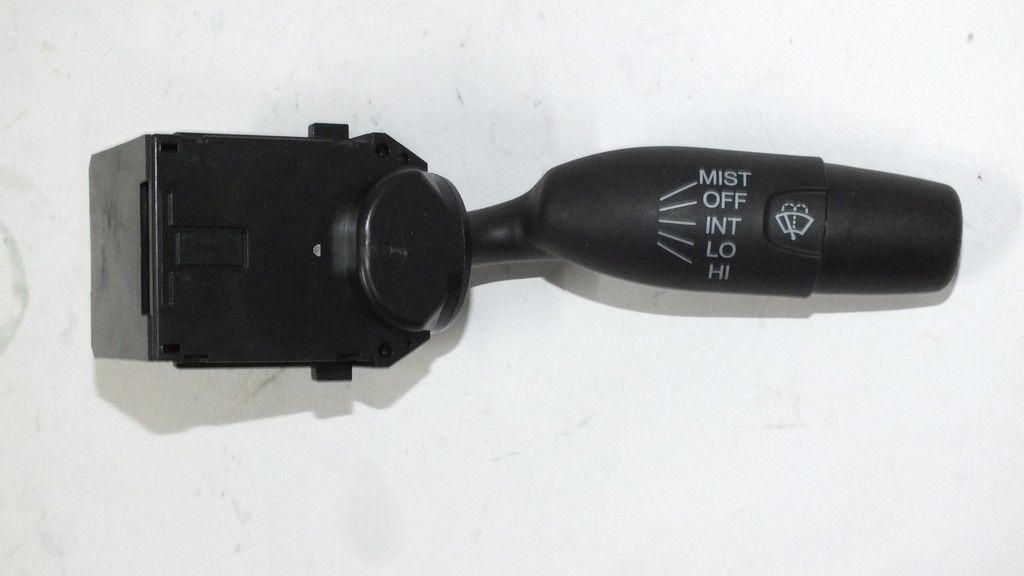 CIVIC 04- SİLECEK KOLU  ( 8 PİN )