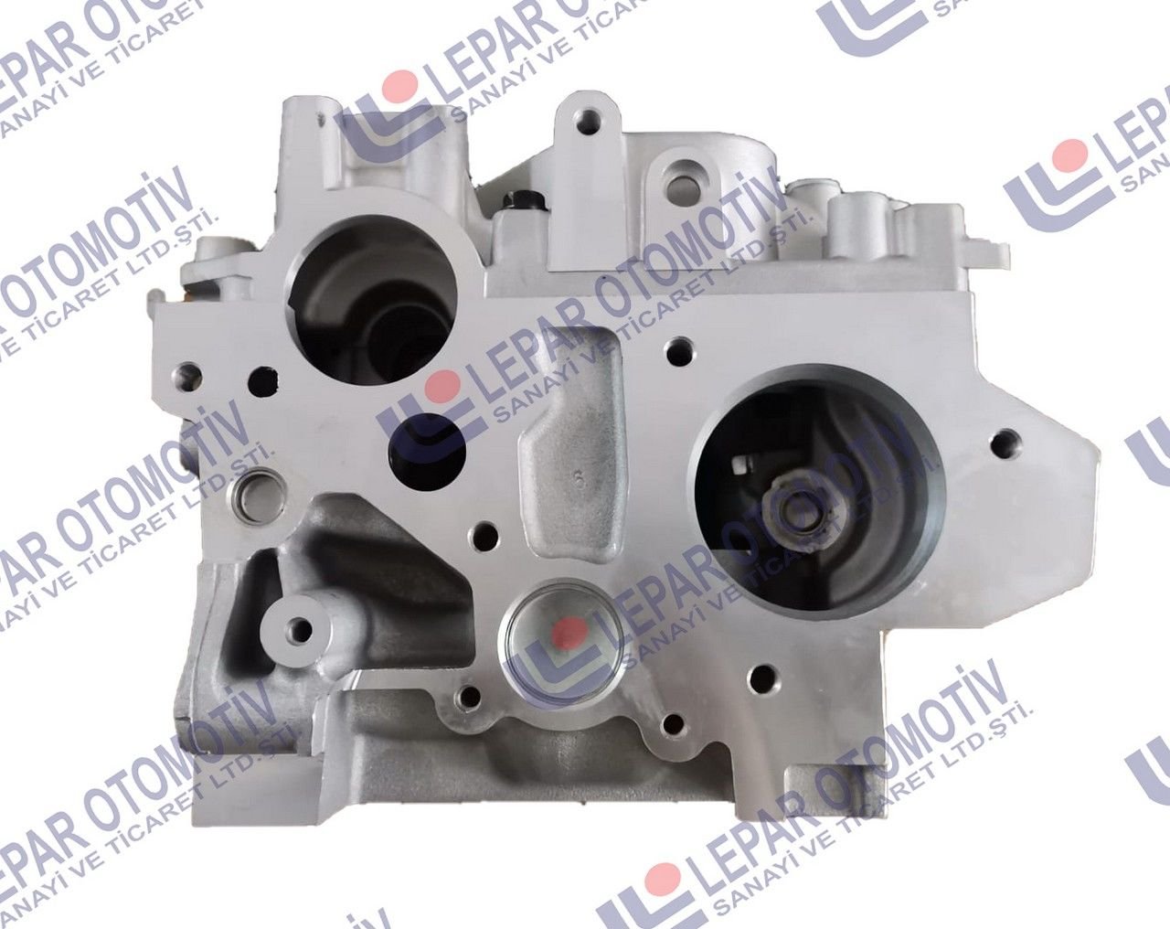 MEGANE III / MEGANE IV / TRAFIC III / KADJAR / QASHQAI / X-TRAIL 1,6 16V R9M / TALISMAN / VİTO 130HP DİZEL SİLİNDİR KAPAK