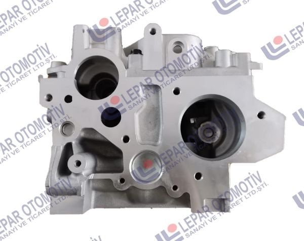 MEGANE III / MEGANE IV / TRAFIC III / KADJAR / QASHQAI / X-TRAIL 1,6 16V R9M / TALISMAN / VİTO 130HP DİZEL SİLİNDİR KAPAK