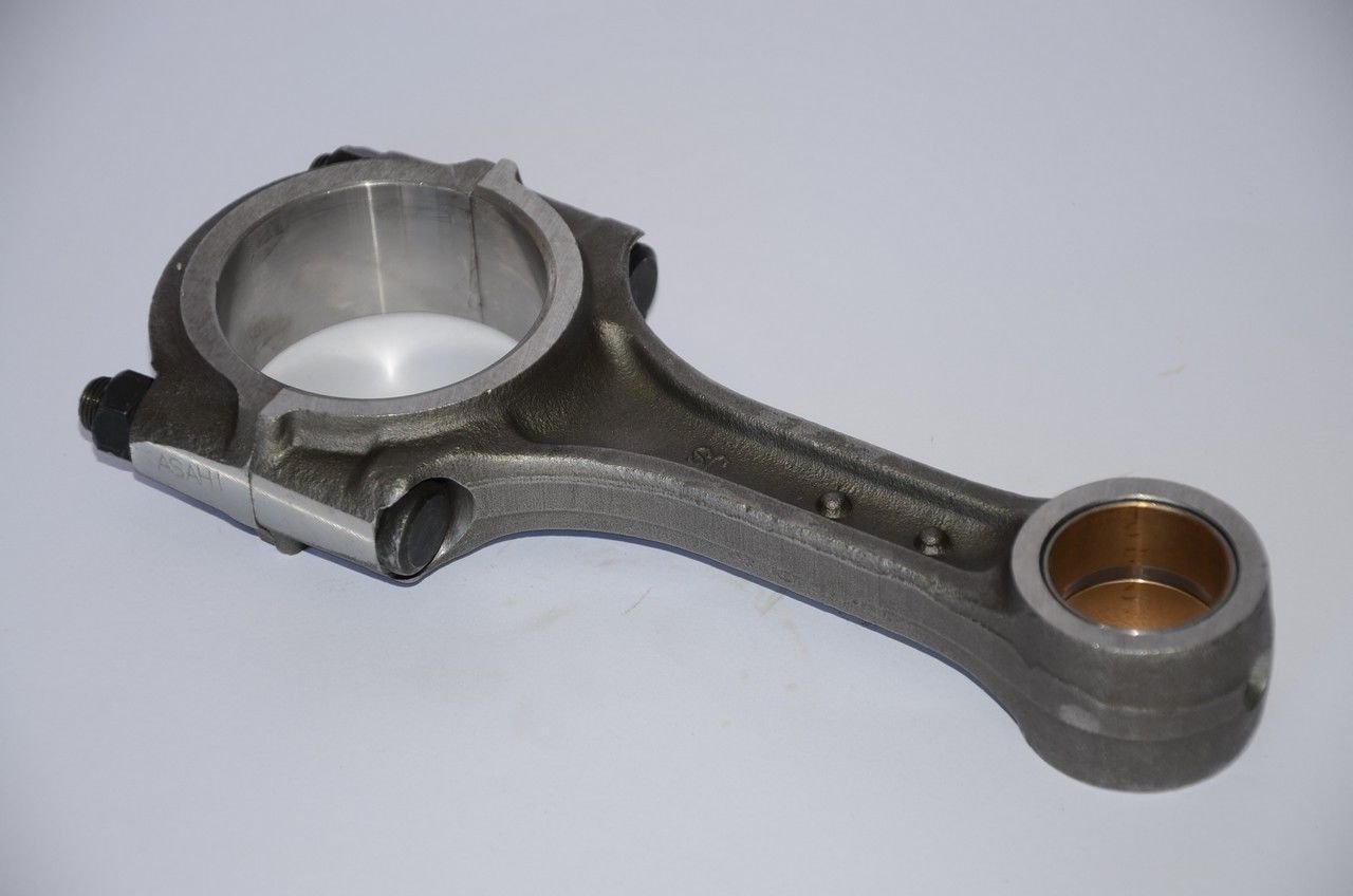 BONGO - PREGIO 2,7 1997-2005 PİSTON KOLU