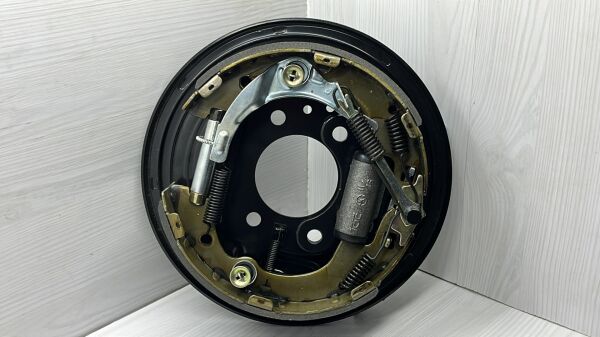 Fren Tablasi Kmy 05-17 Sol