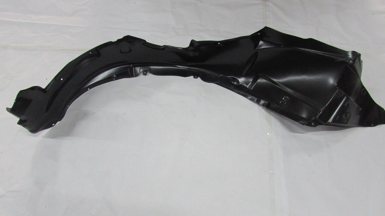 AVENSİS 2008-2015 ÇAMURLUK DAVLUNBAZI ÖN SOL