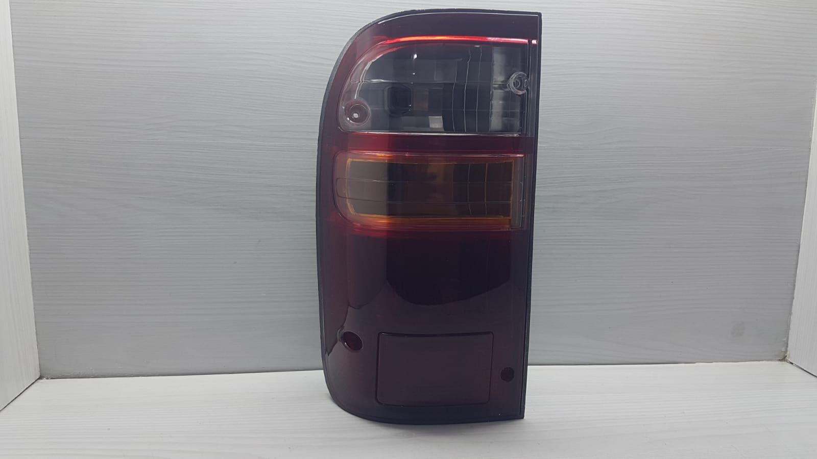 Stop Hilux Sol 2002-2005