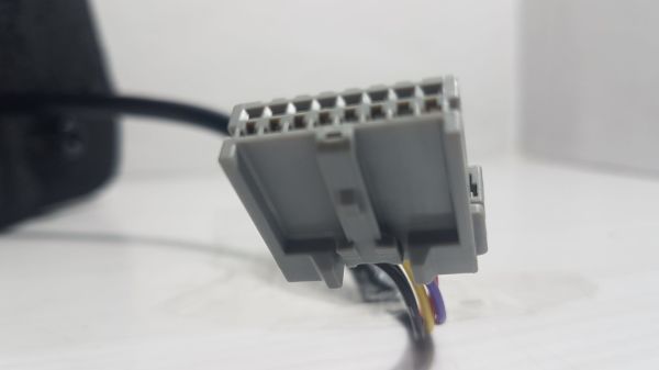 qashqai ayna 5 fişli sol 07-13