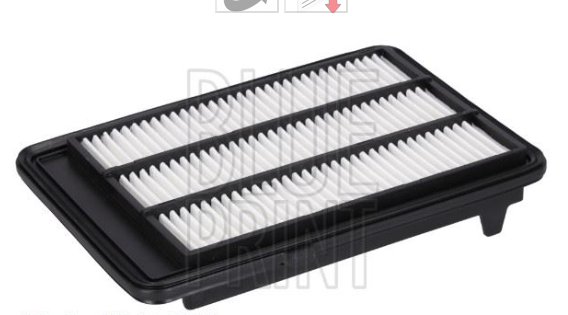 HAVA FILTRE HRV 19- 1.5