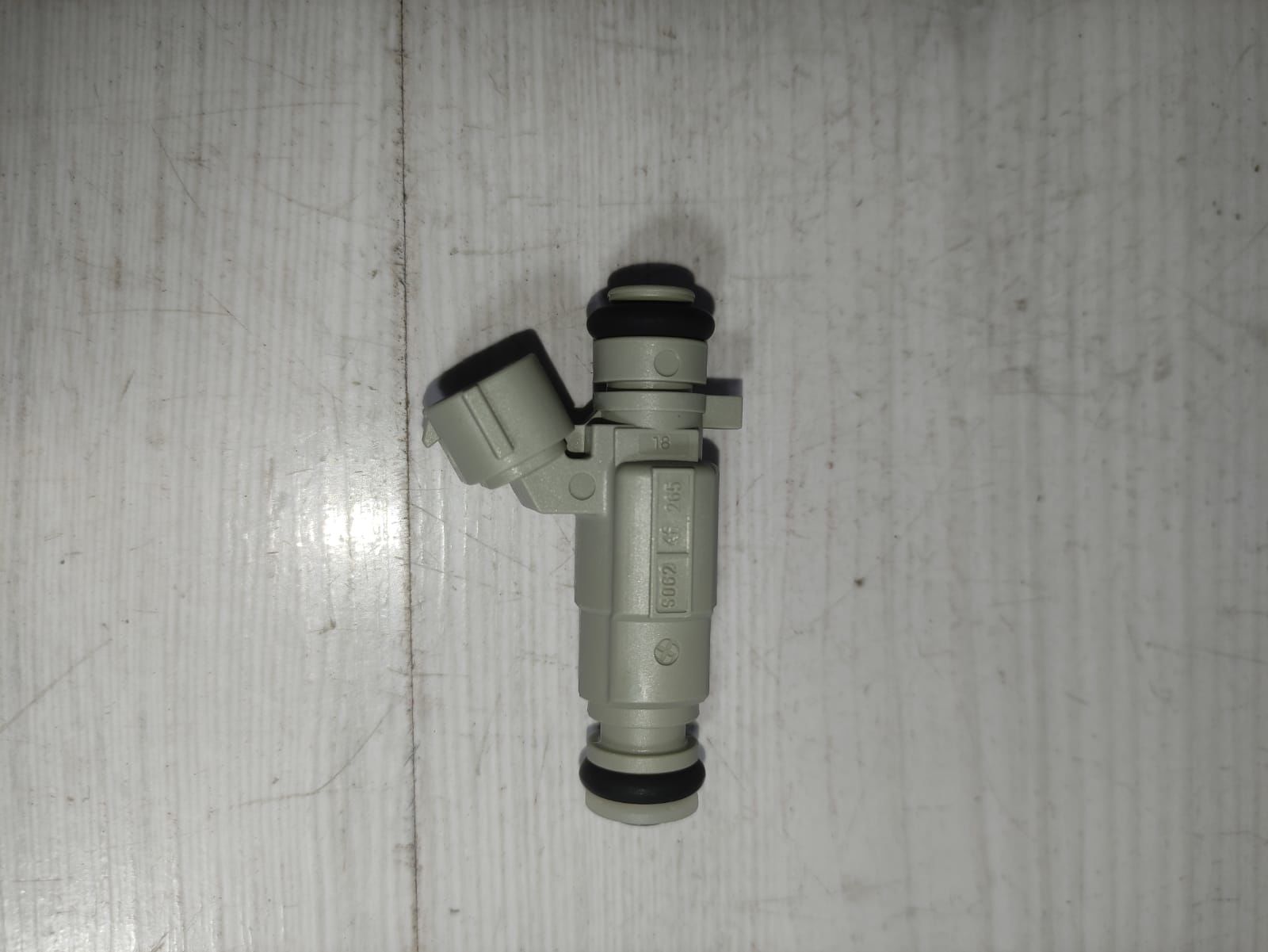 İ20 09- enjektör  1.2 / rio 12- 1.2