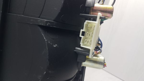 Stop Hilux Sol 2002-2005