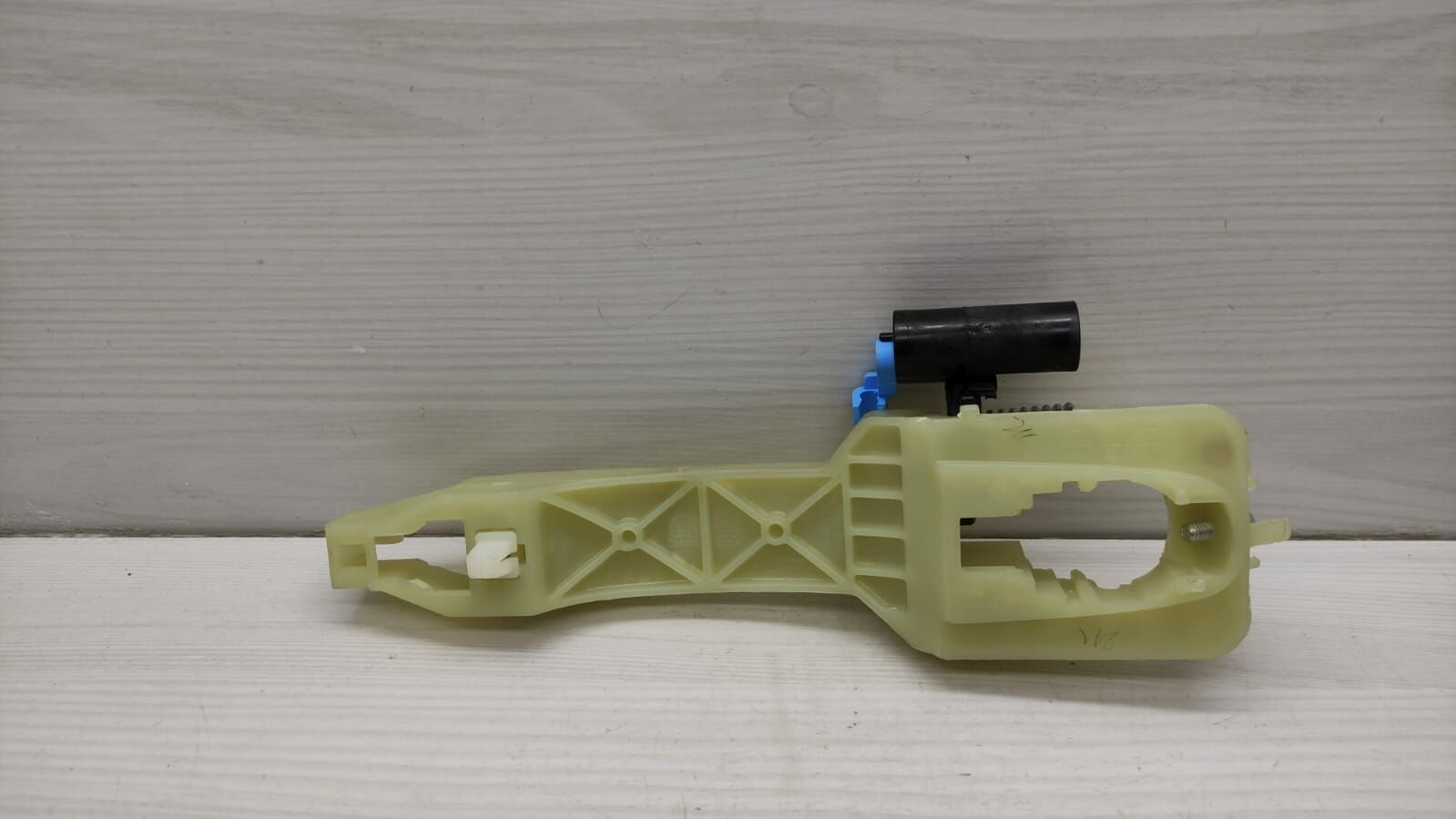 Kapi Kolu i20 Ön DIŞ Sol Kapi içi