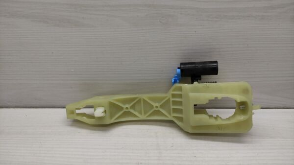 Kapi Kolu i20 Ön DIŞ Sol Kapi içi