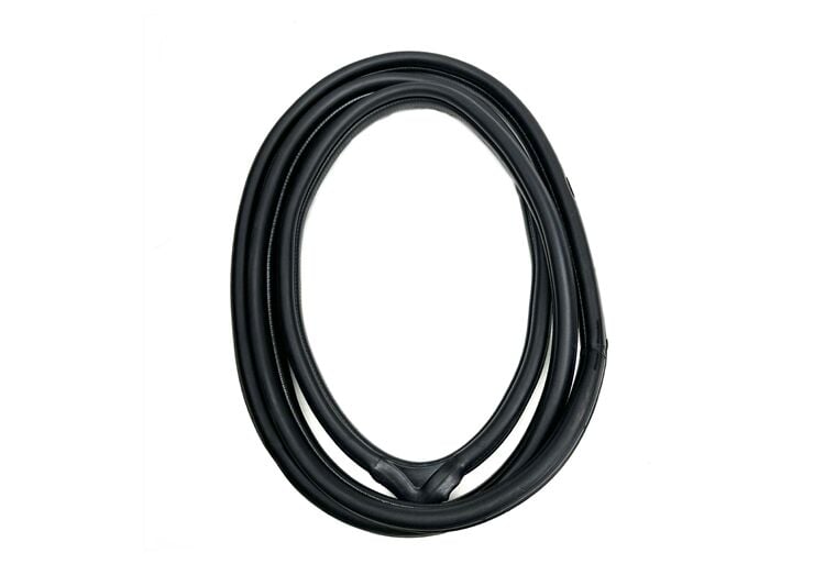 FİTİL KAPI KASA ACCENT ERA 06-12 ÖN RH (SİYAH)