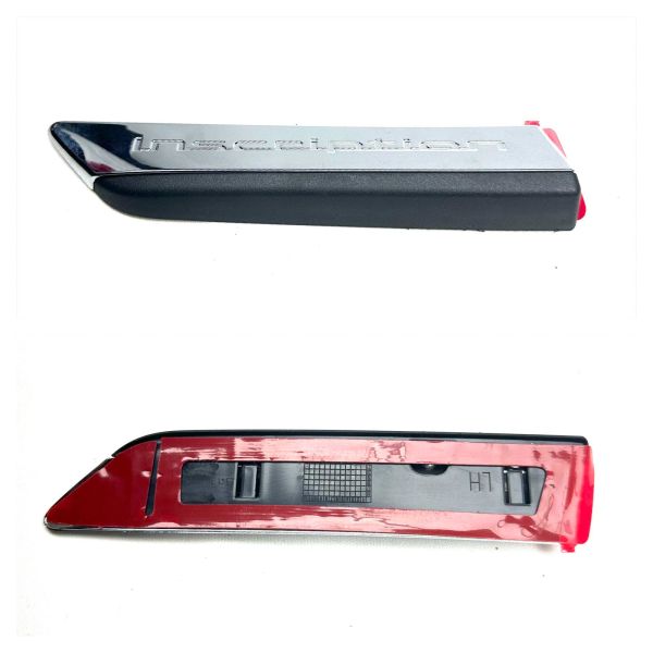 BANT ÇAMURLUK S90 17-21 ÖN LH