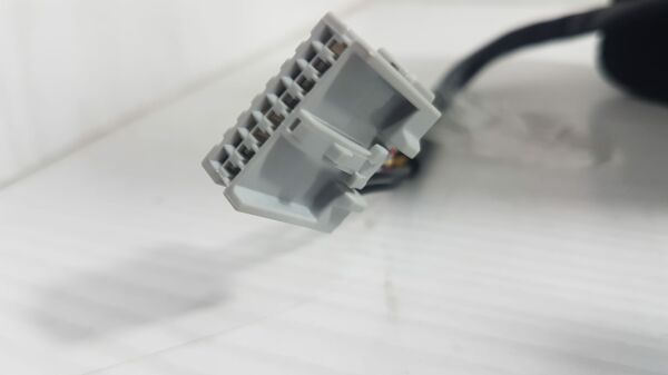 qashqai ayna 5 fişli sağ 07-13