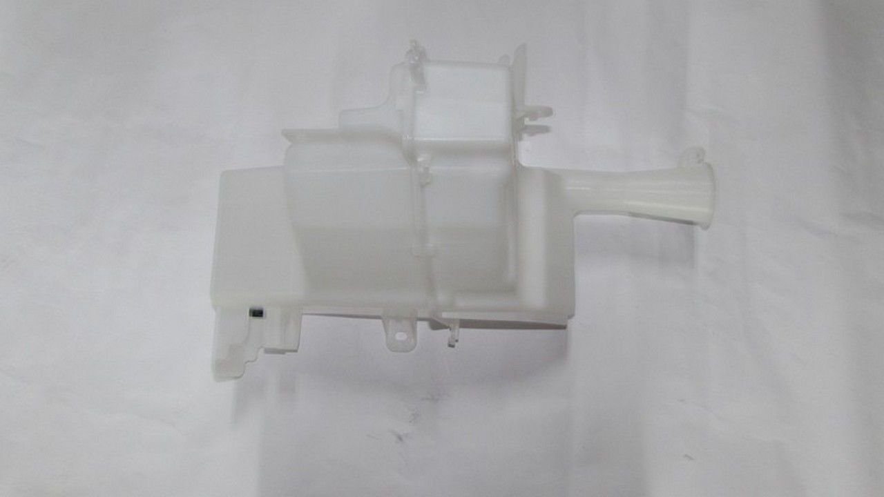 ELANTRA 2016- SU FİSKİYE DEPOSU