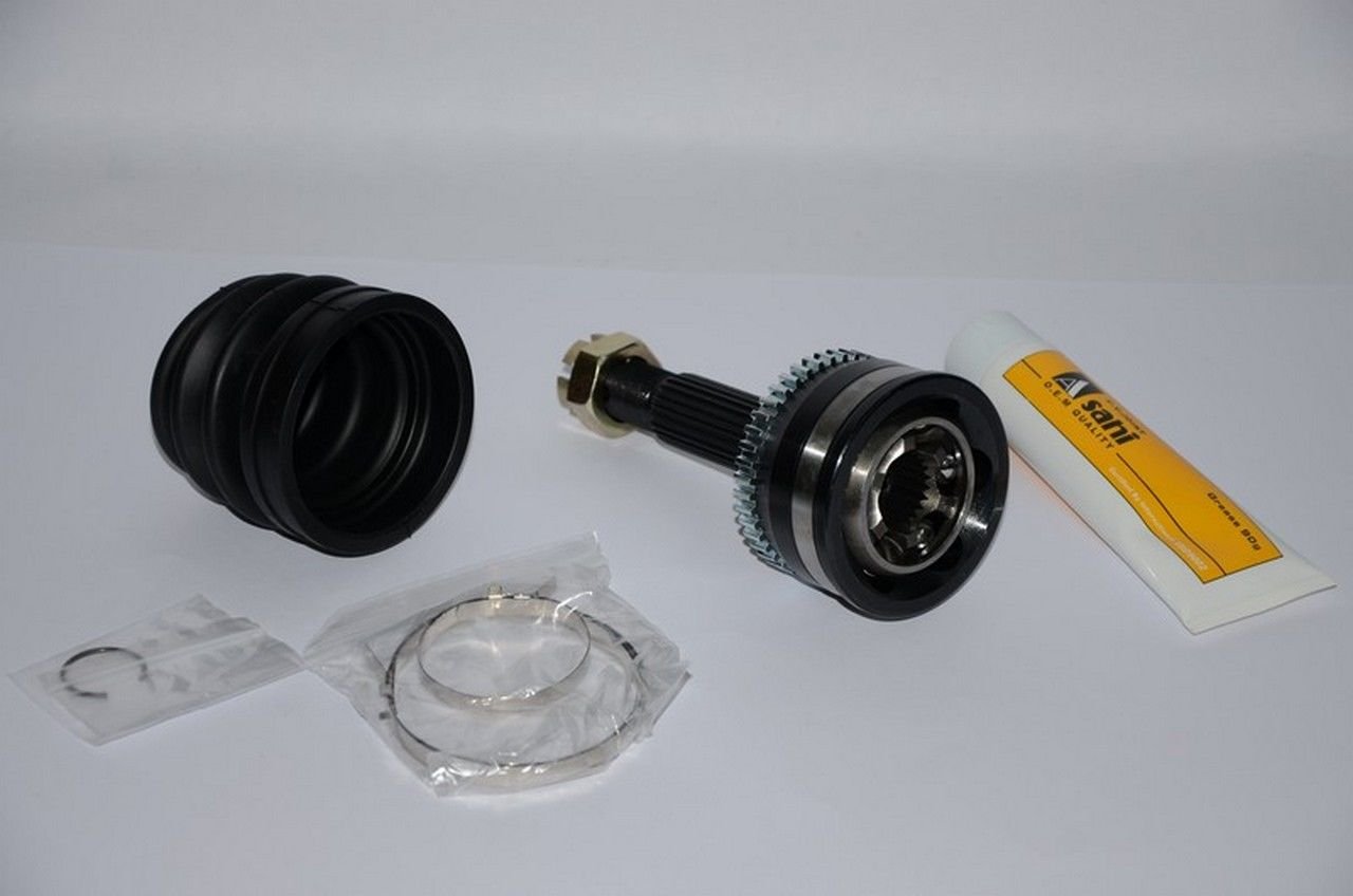 GETZ G4EE/G4ED AKS KAFASI VE KÖRÜK KİTİ  25*22*50