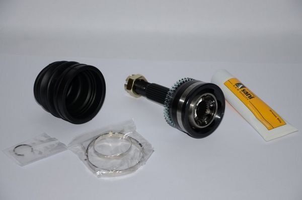 GETZ G4EE/G4ED AKS KAFASI VE KÖRÜK KİTİ  25*22*50