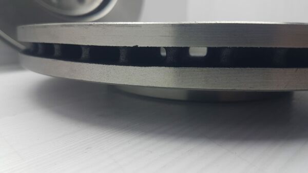 DISK ÖN JAZZ 02-08/CITY 07- 240MM takım