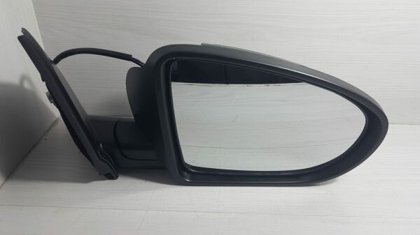 qashqai ayna 5 fişli sağ 07-13