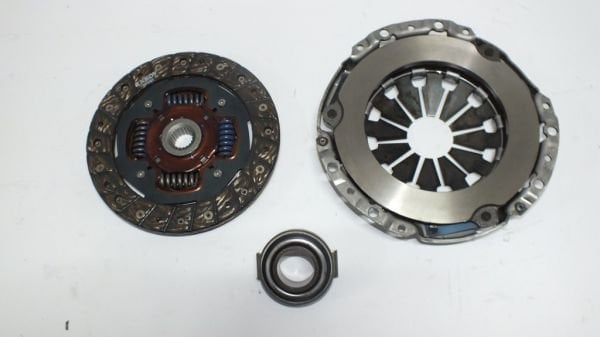 CITY / JAZZ 1,4L L13A1 2002-2007 DEBRİYAJ SETİ