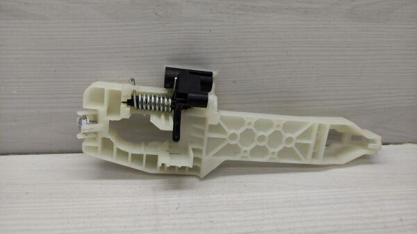 Kapi Kolu i20 Ön DIŞ Sol 15-18 Kapi içi