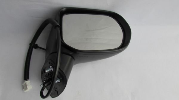 CIVIC 2006-2012 YAN AYNA - ELEKTRİKLİ ISITMALI SİNYALLİ SAĞ