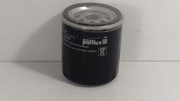 Yağ Filtre Mazda 5 /Mazda 3 04-09