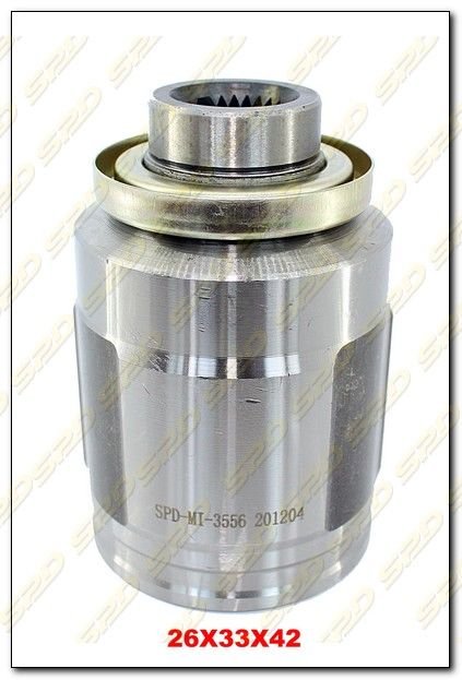 AKS KAFA IC SAG (26*33*42)- ACCENT ERA 1.5 CRDI DZL 06-11