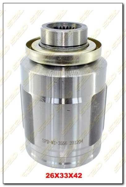 AKS KAFA IC SAG (26*33*42)- ACCENT ERA 1.5 CRDI DZL 06-11